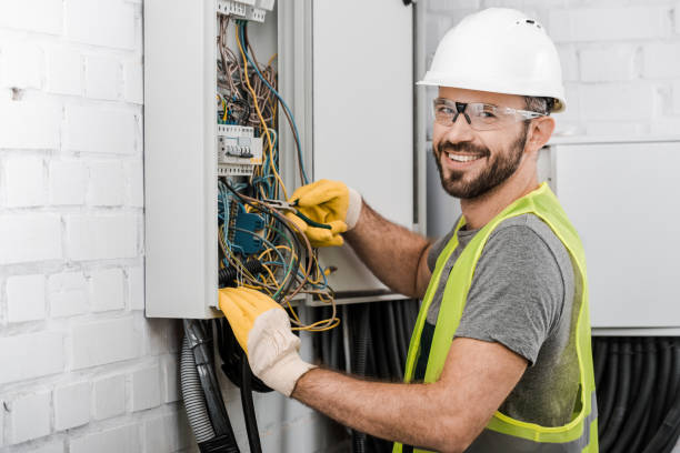 Best Commercial Electrician Services  in Dawson Springs, KY