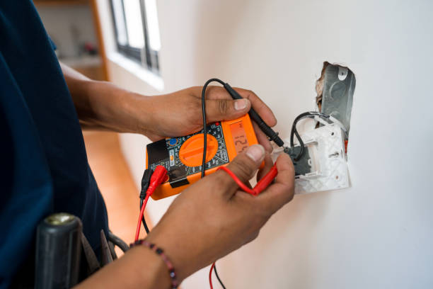 Best Electrical Upgrades for Homes  in Dawson Springs, KY