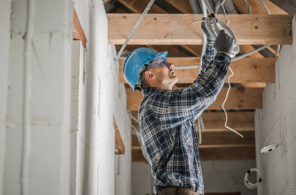 Best Electrician for Home Renovation  in Dawson Springs, KY