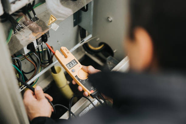 Best Electrical Repair Services  in Dawson Springs, KY