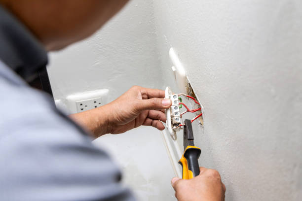 Best Affordable Electrician  in Dawson Springs, KY