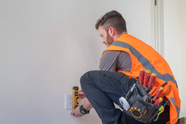 Best Emergency Electrical Repair  in Dawson Springs, KY
