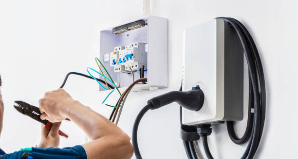 Best Residential Electrician Services  in Dawson Springs, KY