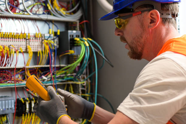 Best Electrical Wiring Services  in Dawson Springs, KY