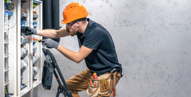 Best Electrical Troubleshooting Services  in Dawson Springs, KY