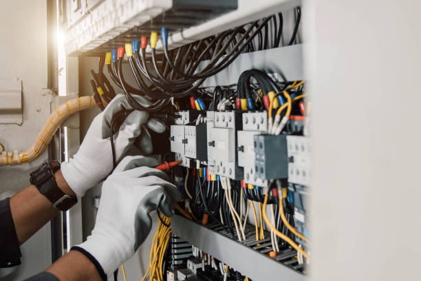 Electrical Upgrades for Homes in Dawson Springs, KY