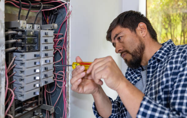 Best Electric Panel Repair  in Dawson Springs, KY